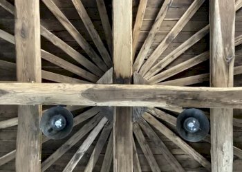 Castello strada provinciale, Todi - foto 25