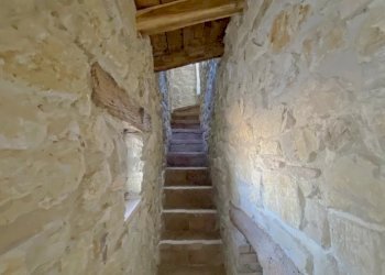 Castello strada provinciale, Todi - foto 26