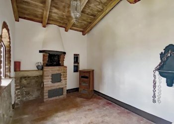 Castello strada provinciale, Todi - foto 27