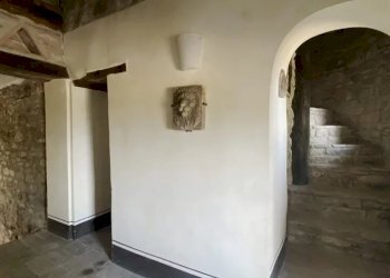 Castello strada provinciale, Todi - foto 29