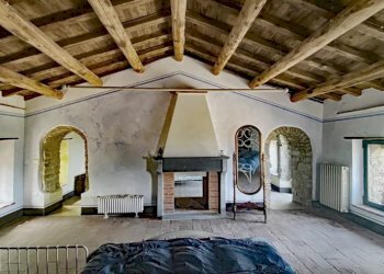 Castello strada provinciale, Todi - foto 31