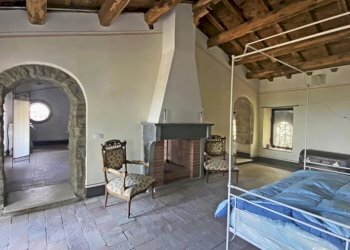 Castello strada provinciale, Todi - foto 32