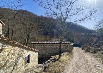 Casale Gubbio - foto 11