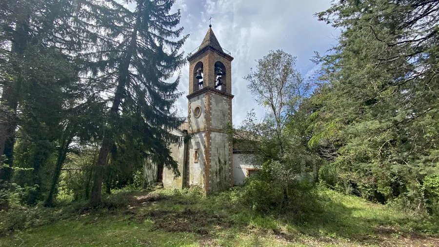 Casale Lisciano Niccone - photo 2