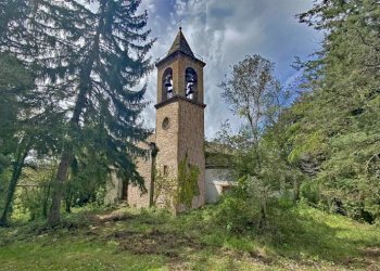 Casale Lisciano Niccone - foto 1