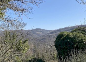 Villa Gubbio - foto 4