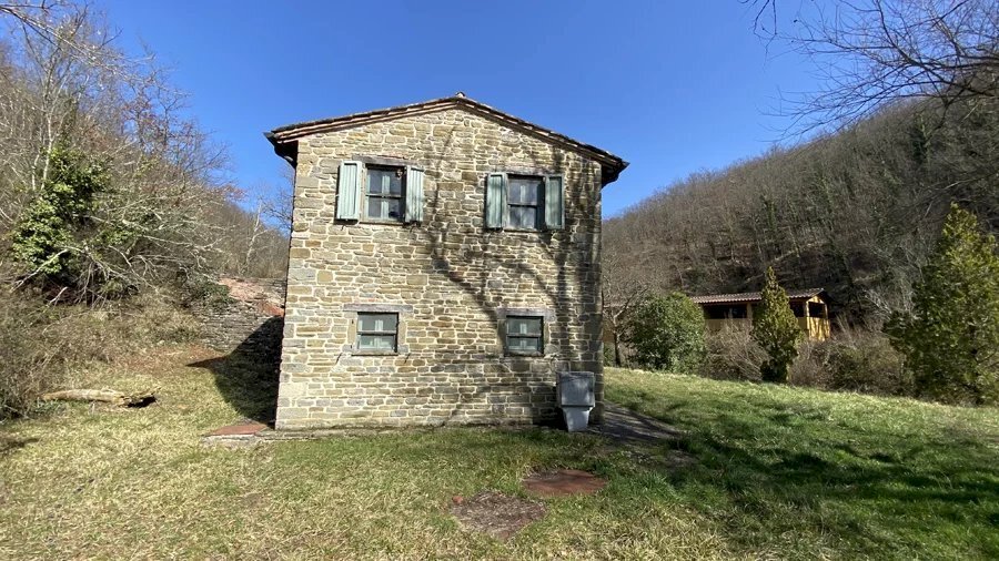 Casale Gubbio - foto 1