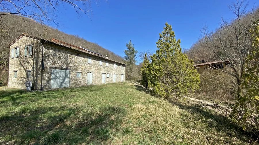 Casale Gubbio - foto 2