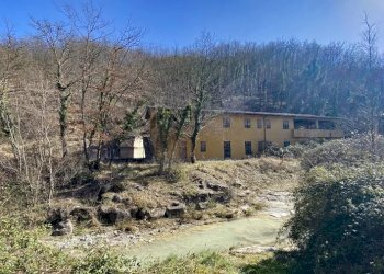 Casale Gubbio - foto 12