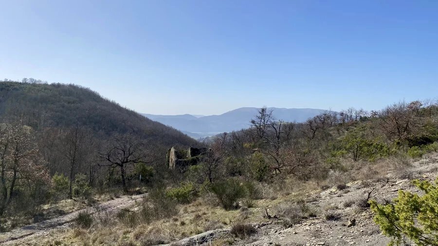 Villa Gubbio - foto 1