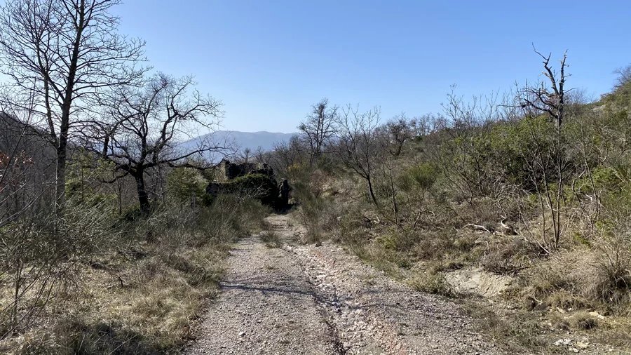 Villa Gubbio - foto 2