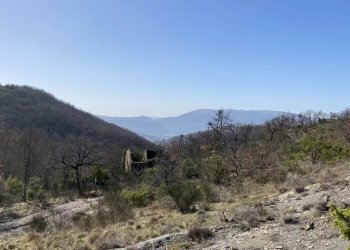 Villa Gubbio - foto 1