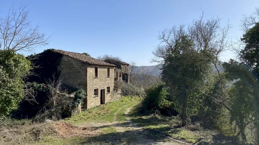 Villa Gubbio - photo 1