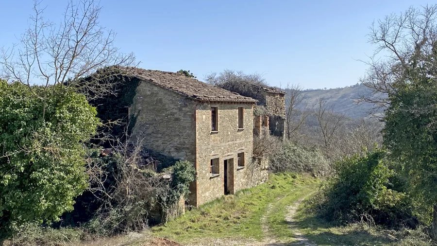 Villa Gubbio - photo 2