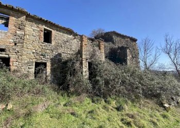 Villa Gubbio - foto 4