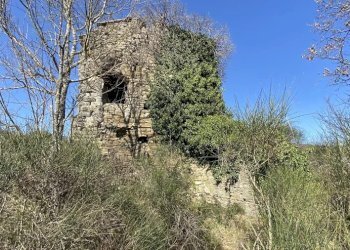 Villa Gubbio - foto 10