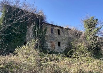 Villa Gubbio - foto 14