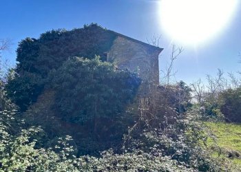 Villa Gubbio - foto 18