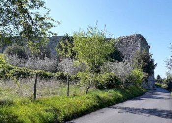 Casale San Venanzo - foto 2