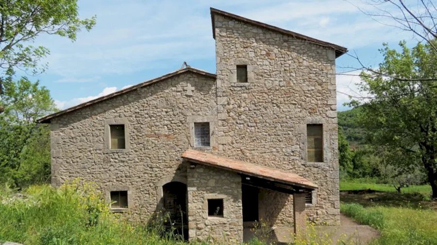 Casale Baschi - photo 1