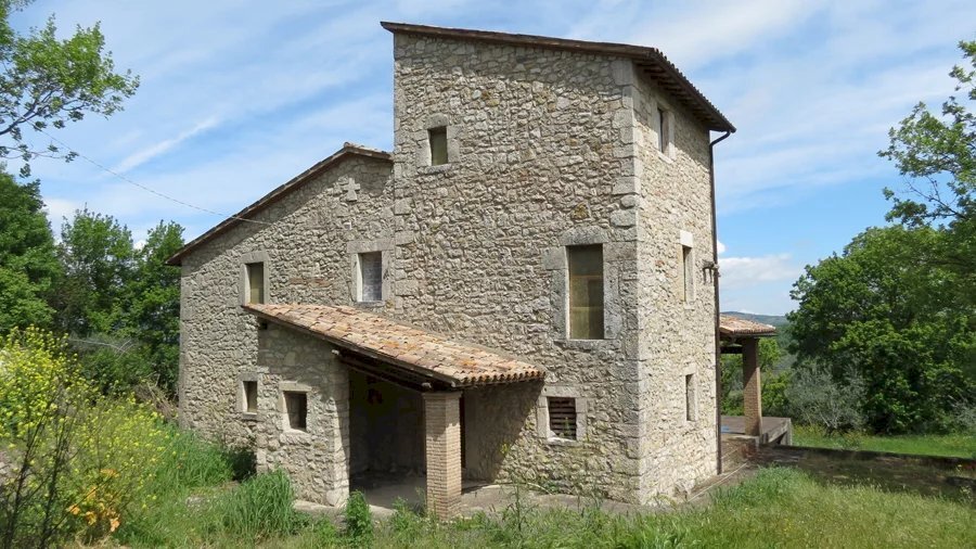 Casale Baschi - photo 2