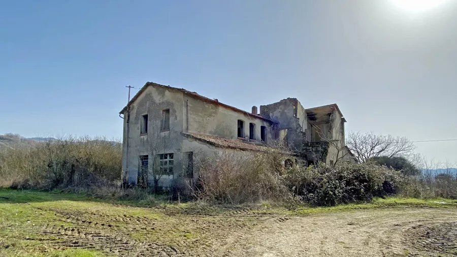 Casale Perugia - foto 1