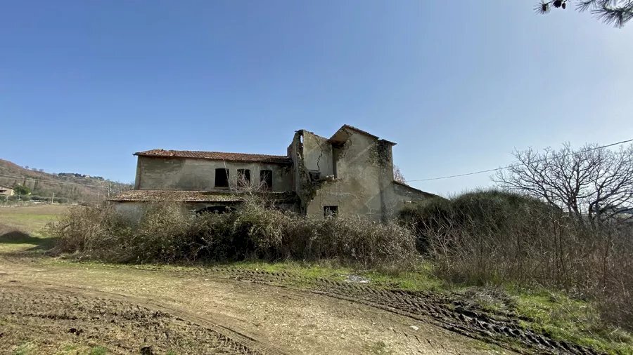 Casale Perugia - foto 2