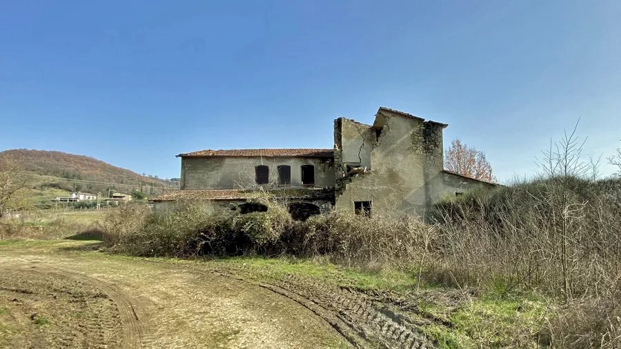 Casale Perugia - foto 3