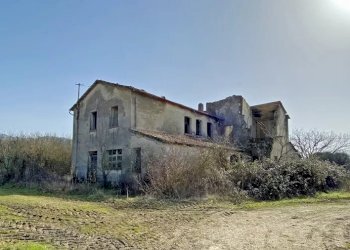 Casale Perugia - foto 1