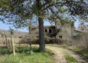 Casale Perugia - foto 4