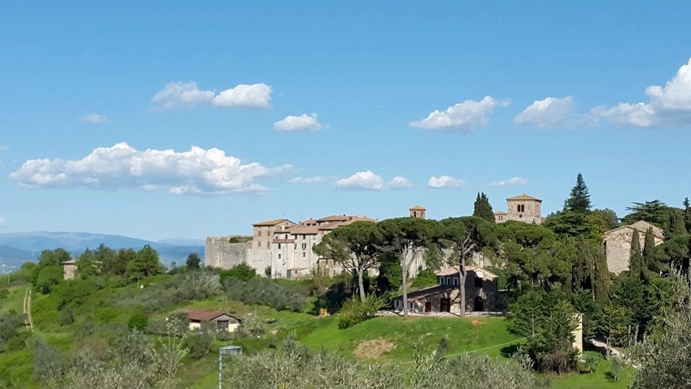 Dimora Storica San Venanzo - foto 1