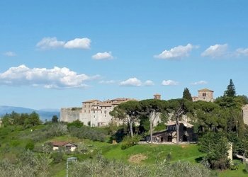 Dimora Storica San Venanzo - foto 1