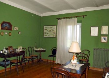 Dimora Storica San Venanzo - foto 14