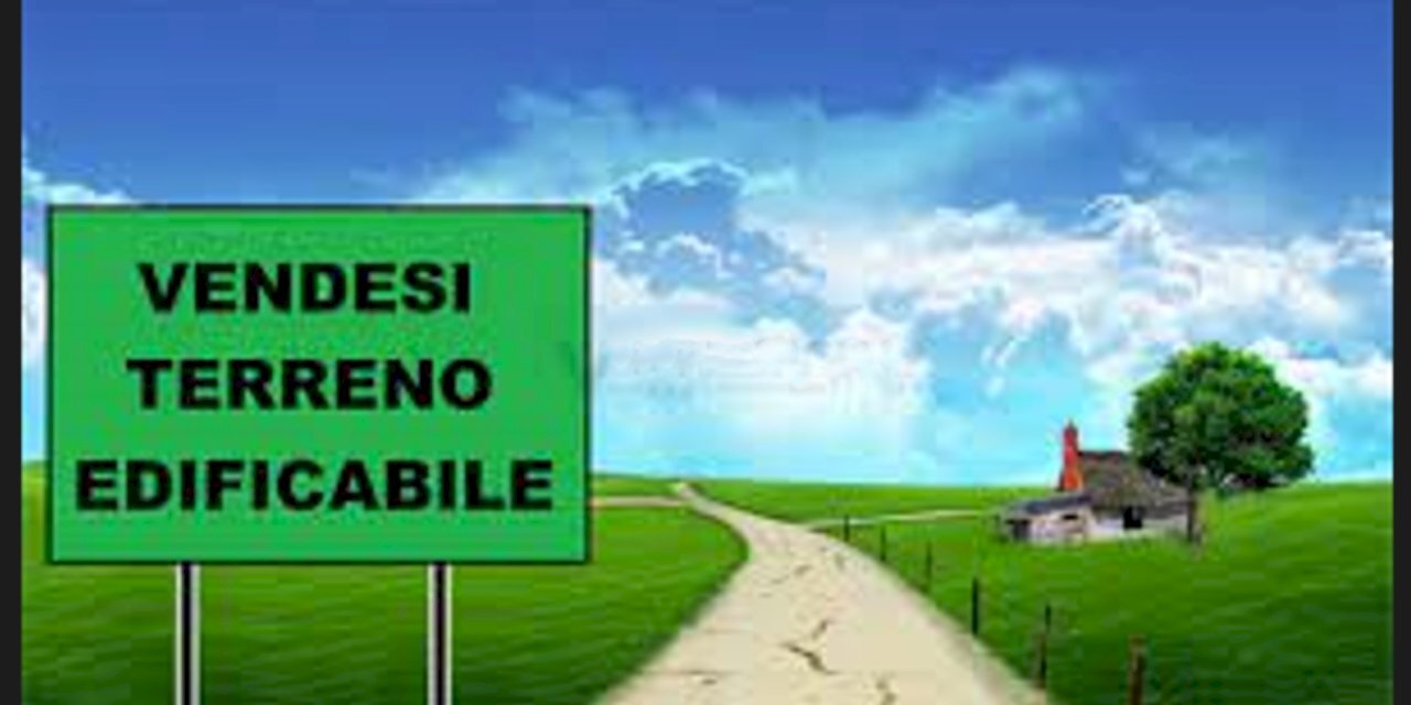 Building land Ravenna - photo 1