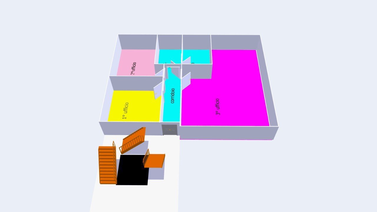 Office Ravenna - photo 3