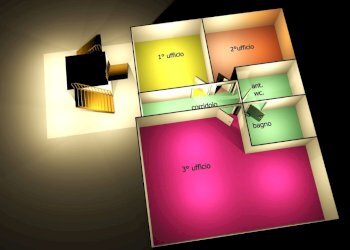 Office Ravenna - photo 5