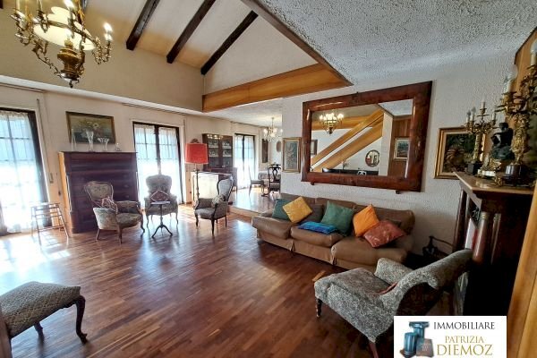 Appartamento Via Chambéry, Aosta - foto 2