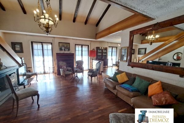 Appartamento Via Chambéry, Aosta - foto 3