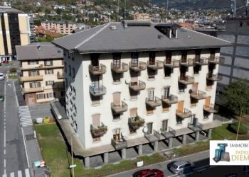 Appartamento Via Chambéry, Aosta - foto 1