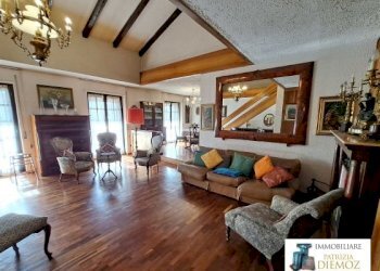 Appartamento Via Chambéry, Aosta - foto 2