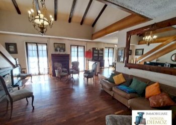 Appartamento Via Chambéry, Aosta - foto 3