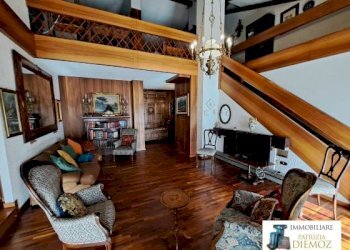 Appartamento Via Chambéry, Aosta - foto 4