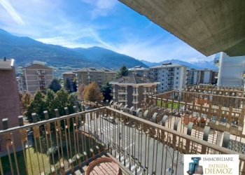 Appartamento Via Chambéry, Aosta - foto 7