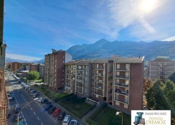 Appartamento Via Chambéry, Aosta - foto 8