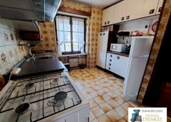 Appartamento Via Chambéry, Aosta - foto 9