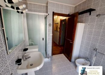 Appartamento Via Chambéry, Aosta - foto 15