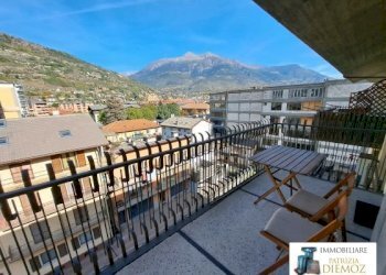 Appartamento Via Chambéry, Aosta - foto 16