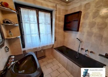 Appartamento Via Chambéry, Aosta - foto 17