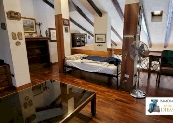 Appartamento Via Chambéry, Aosta - foto 20