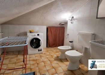 Appartamento Via Chambéry, Aosta - foto 22